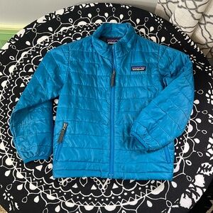 Patagonia kids jacket